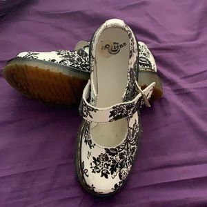 Dr. Martens Mary Janes